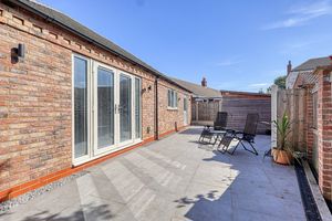 Garden- click for photo gallery